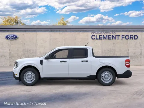 Another view of 2026 Ford Maverick XL for sale in Wentzville, MO at Clement Ford