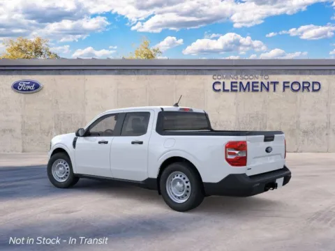 More photos of 2026 Ford Maverick XL at Clement Ford, MO