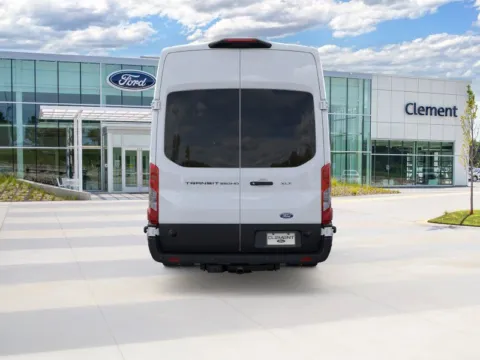 More photos of 2026 Ford Transit-350 XLT at Clement Ford, MO