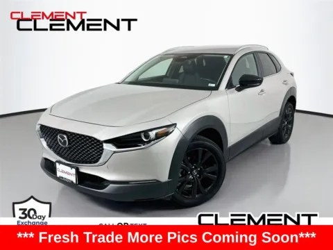 Unknown 2024 Mazda CX-30 2.5 S Select Sport for sale in Wentzville, MO