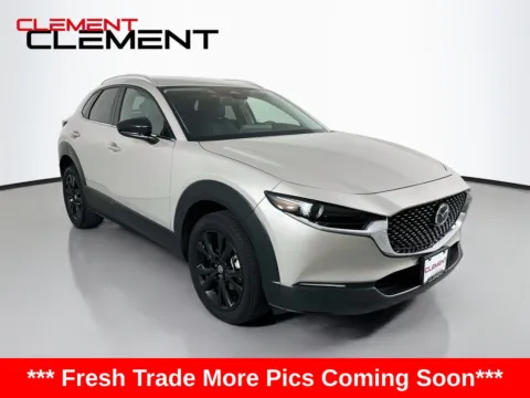 More photos of 2024 Mazda CX-30 2.5 S Select Sport at Clement Ford, MO