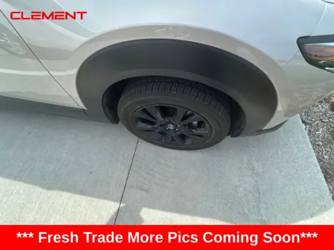 More photos of 2024 Mazda CX-30 2.5 S Select Sport at Clement Ford, MO