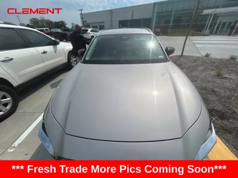 Photos of 2024 Mazda CX-30 2.5 S Select Sport for sale in Wentzville, MO at Clement Ford