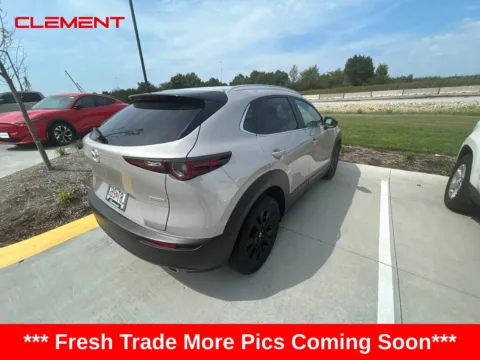 More photos of 2024 Mazda CX-30 2.5 S Select Sport at Clement Ford, MO
