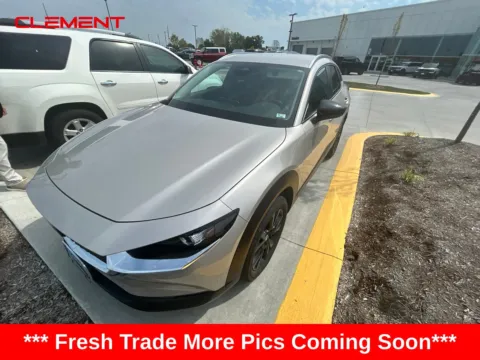 Unknown 2024 Mazda CX-30 2.5 S Select Sport for sale in Wentzville, MO