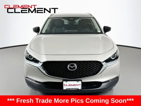 Another view of 2024 Mazda CX-30 2.5 S Select Sport for sale in Wentzville, MO at Clement Ford