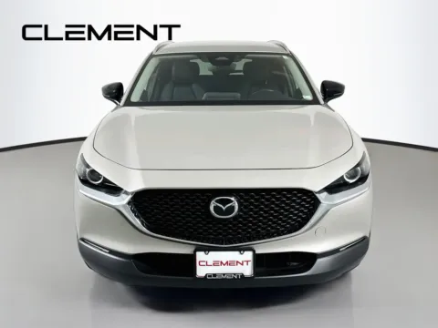Another view of 2024 Mazda CX-30 2.5 S Select Sport for sale in Wentzville, MO at Clement Ford