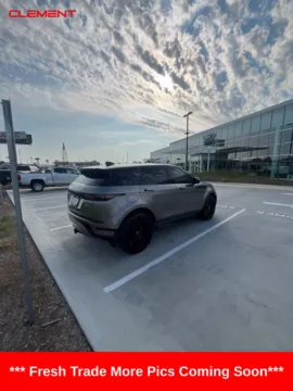 More photos of 2020 Land Rover Range Rover Evoque R-Dynamic HSE at Clement Ford, MO