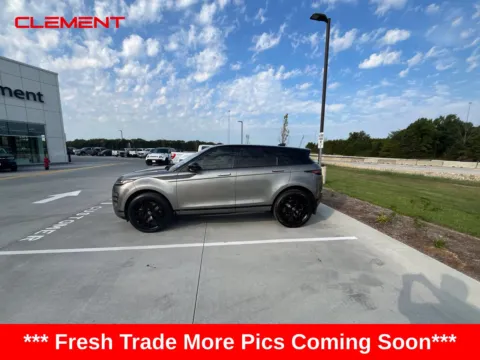 Photos of 2020 Land Rover Range Rover Evoque R-Dynamic HSE for sale in Wentzville, MO at Clement Ford