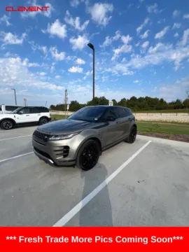 Unknown 2020 Land Rover Range Rover Evoque R-Dynamic HSE for sale in Wentzville, MO
