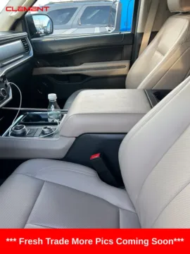 More photos of 2024 Ford Expedition XLT at Clement Ford, MO