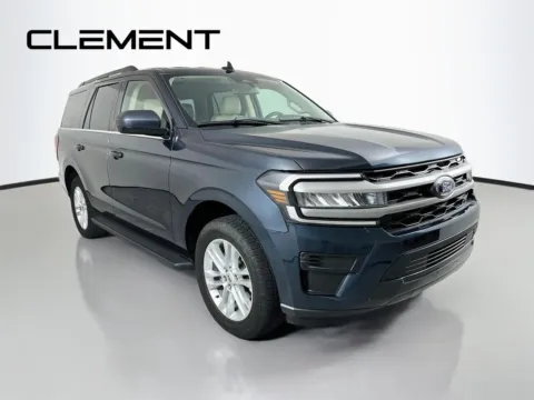 More photos of 2024 Ford Expedition XLT at Clement Ford, MO
