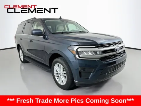 More photos of 2024 Ford Expedition XLT at Clement Ford, MO