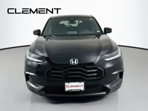 Another view of 2026 Honda HR-V Sport for sale in Wentzville, MO at Clement Ford