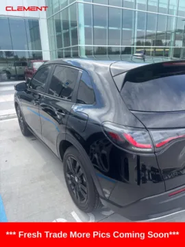 More photos of 2026 Honda HR-V Sport at Clement Ford, MO