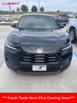 Another view of 2026 Honda HR-V Sport for sale in Wentzville, MO at Clement Ford