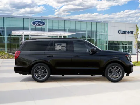 More photos of 2027 Ford Expedition Platinum at Clement Ford, MO