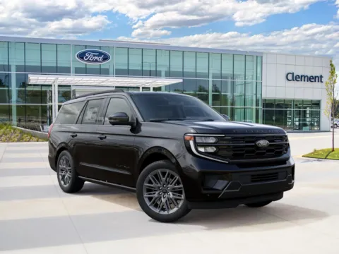 More photos of 2027 Ford Expedition Platinum at Clement Ford, MO