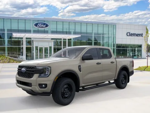 Brown 2026 Ford Ranger XL for sale in Wentzville, MO