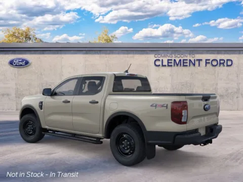 More photos of 2026 Ford Ranger XL at Clement Ford, MO
