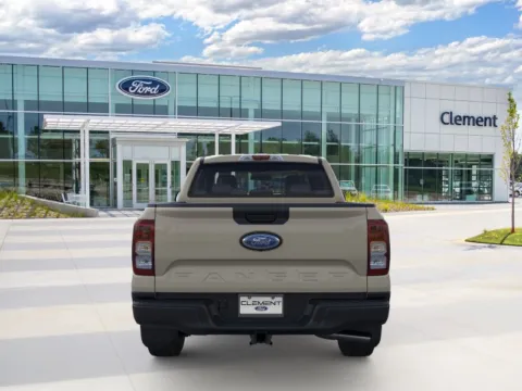 More photos of 2026 Ford Ranger XL at Clement Ford, MO