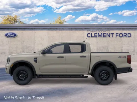 Another view of 2026 Ford Ranger XL for sale in Wentzville, MO at Clement Ford