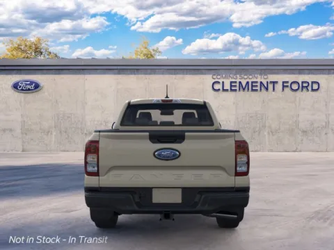 More photos of 2026 Ford Ranger XL at Clement Ford, MO
