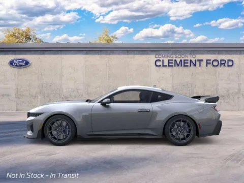 Another view of 2026 Ford Mustang Dark Horse for sale in Wentzville, MO at Clement Ford