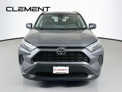 Another view of 2023 Toyota RAV4 XLE for sale in Wentzville, MO at Clement Ford