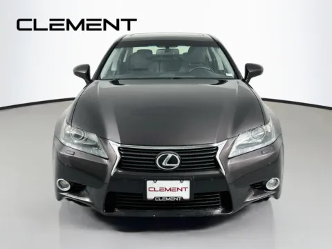 Another view of 2013 Lexus GS 350 for sale in Wentzville, MO at Clement Ford
