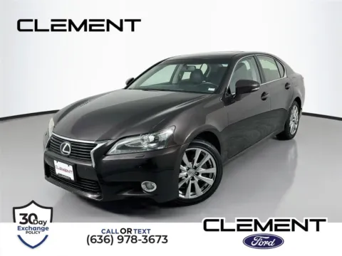Unknown 2013 Lexus GS 350 for sale in Wentzville, MO