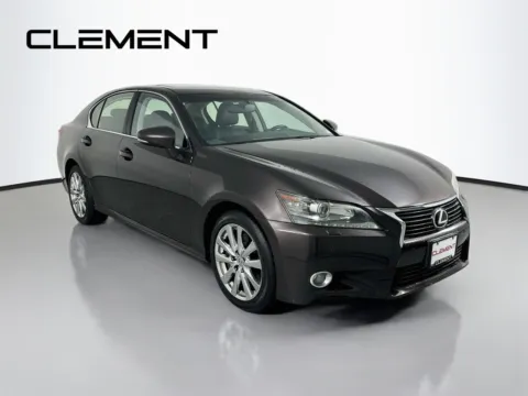More photos of 2013 Lexus GS 350 at Clement Ford, MO