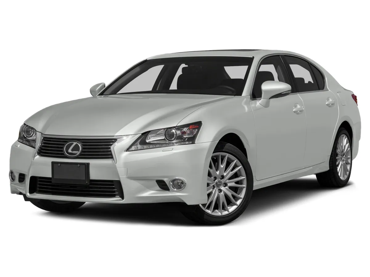 2013 Lexus GS 350 for sale in Wentzville, MO