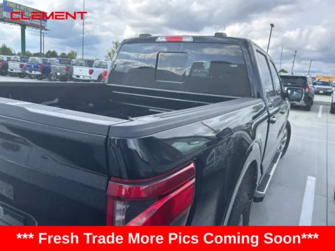 More photos of 2024 Ford F-150 XLT at Clement Ford, MO