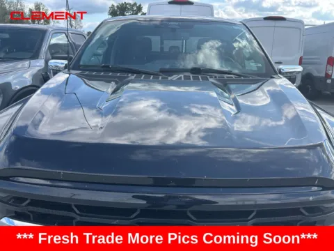 Photos of 2024 Ford F-150 XLT for sale in Wentzville, MO at Clement Ford
