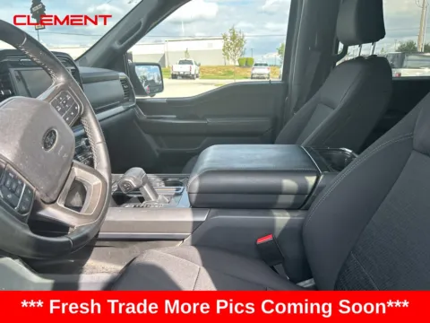 More photos of 2024 Ford F-150 XLT at Clement Ford, MO