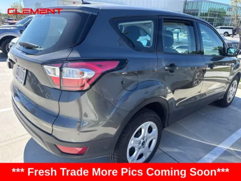 More photos of 2018 Ford Escape S at Clement Ford, MO
