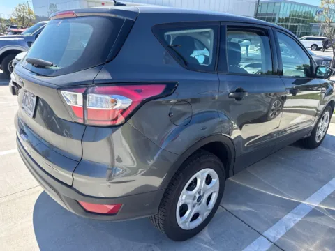 More photos of 2018 Ford Escape S at Clement Ford, MO