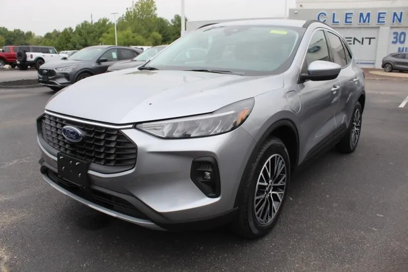 2023 Ford Escape Plug-In Hybrid for sale in Wentzville, MO
