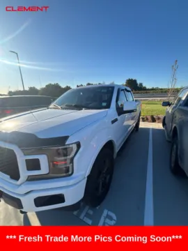 More photos of 2020 Ford F-150 at Clement Ford, MO