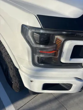 Another view of 2020 Ford F-150 for sale in Wentzville, MO at Clement Ford