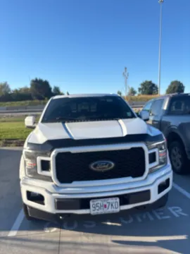 Unknown 2020 Ford F-150 for sale in Wentzville, MO