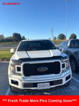 Unknown 2020 Ford F-150 for sale in Wentzville, MO
