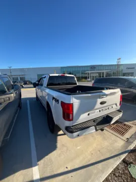 More photos of 2020 Ford F-150 at Clement Ford, MO