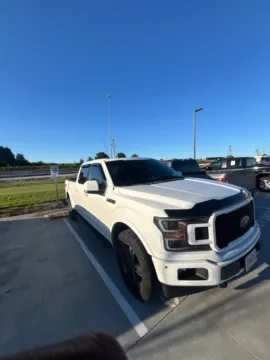 Photos of 2020 Ford F-150 for sale in Wentzville, MO at Clement Ford