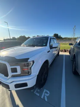 More photos of 2020 Ford F-150 at Clement Ford, MO