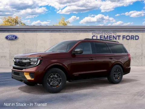 White 2027 Ford Expedition Tremor for sale in Wentzville, MO