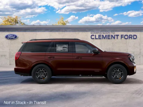 More photos of 2027 Ford Expedition Tremor at Clement Ford, MO