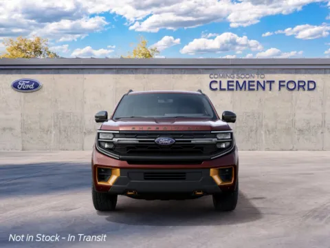 Another view of 2027 Ford Expedition Tremor for sale in Wentzville, MO at Clement Ford