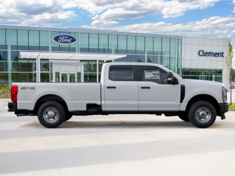 More photos of 2027 Ford F-250SD XL at Clement Ford, MO